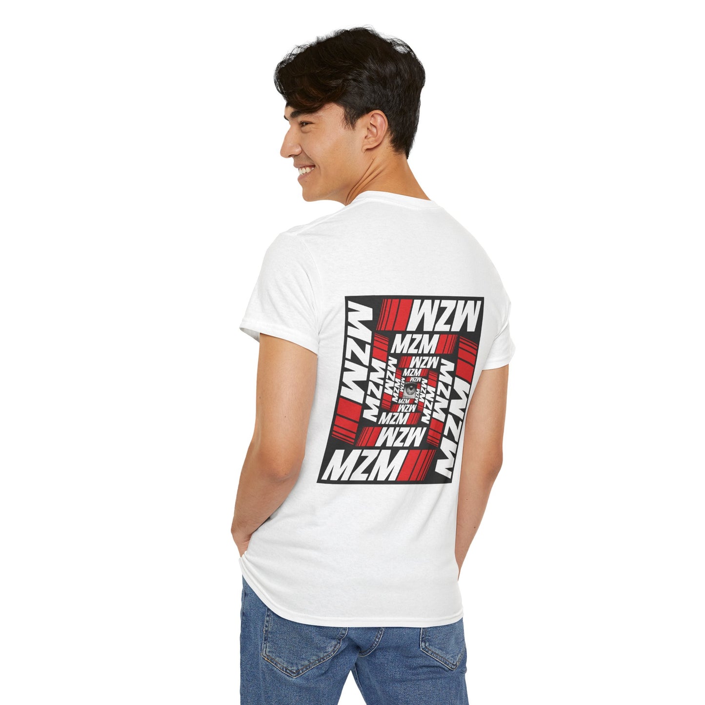 Hypno Heavy Cotton Tee