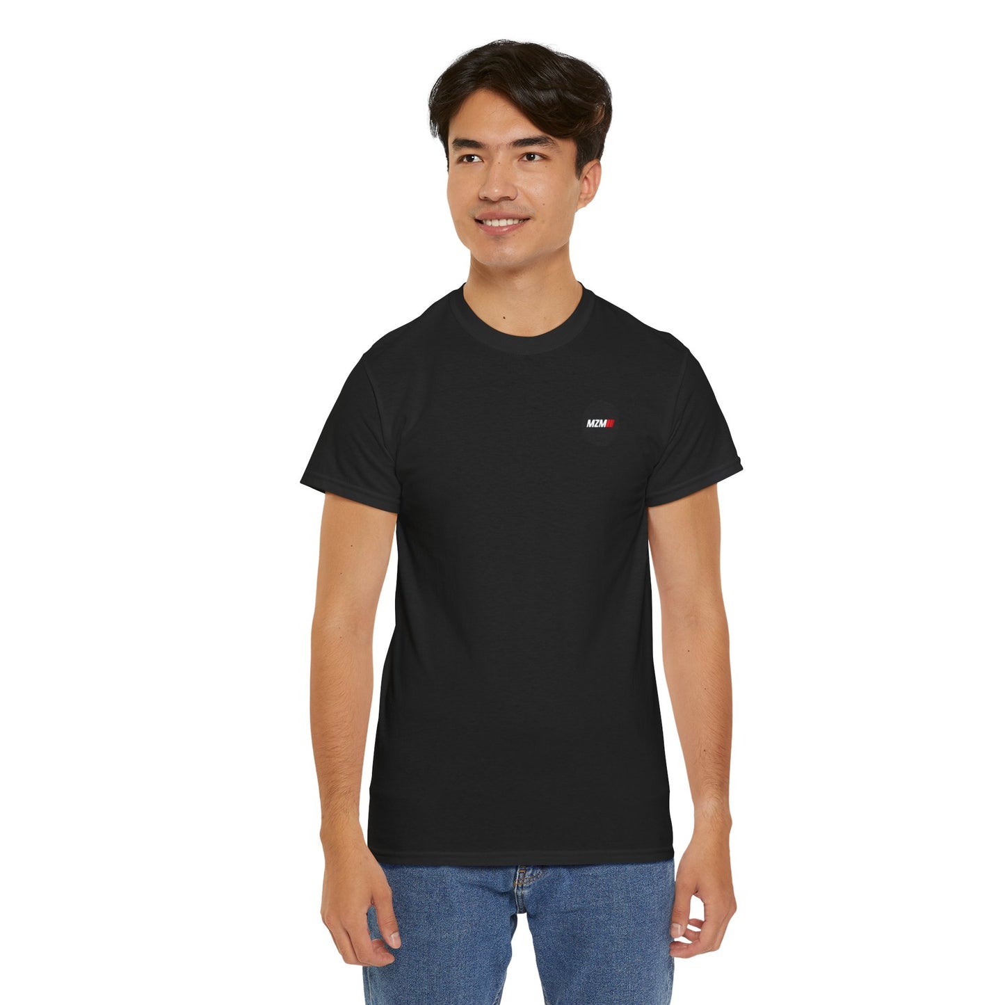 Boost Fiend Heavy Cotton Tee