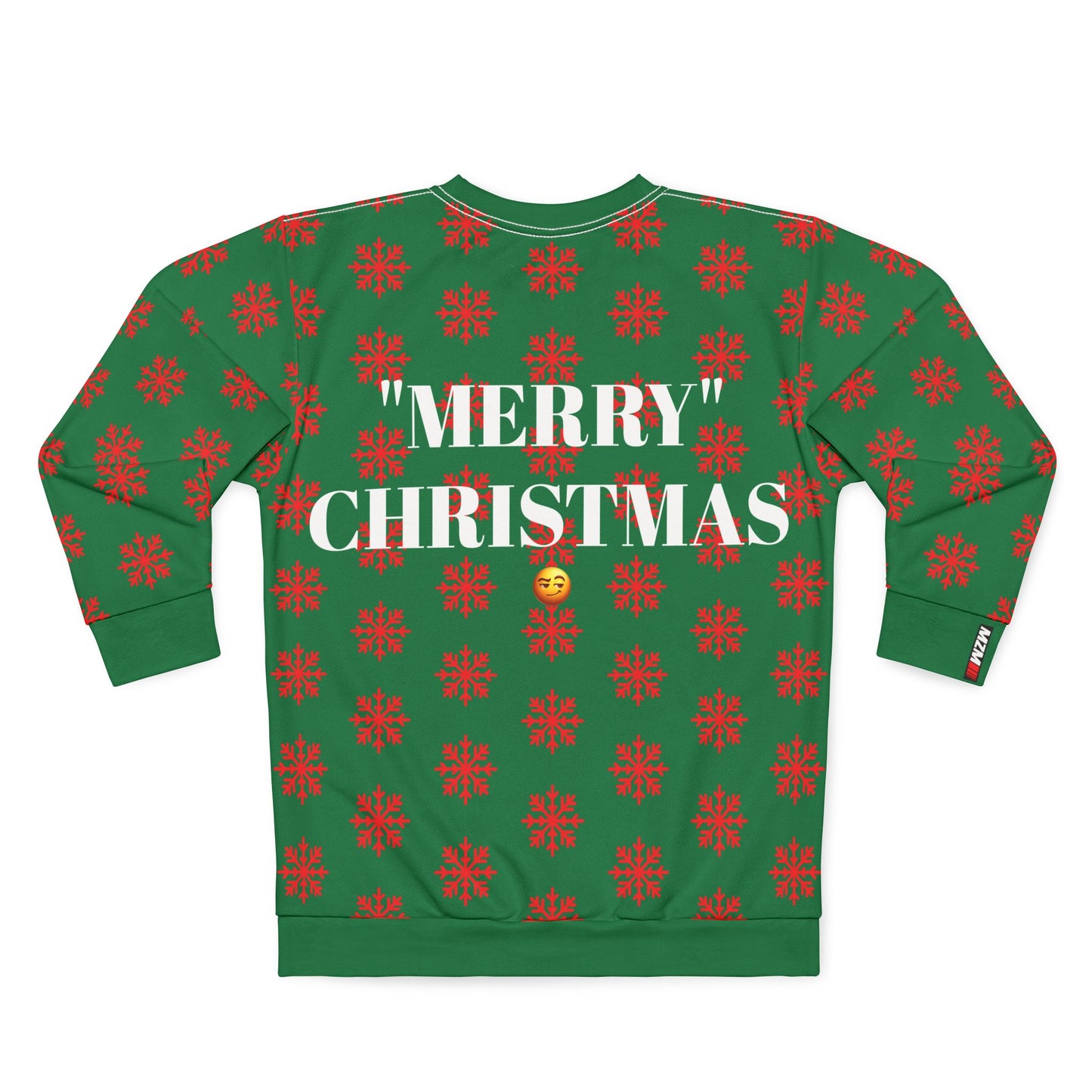 "Ugly" Sweater