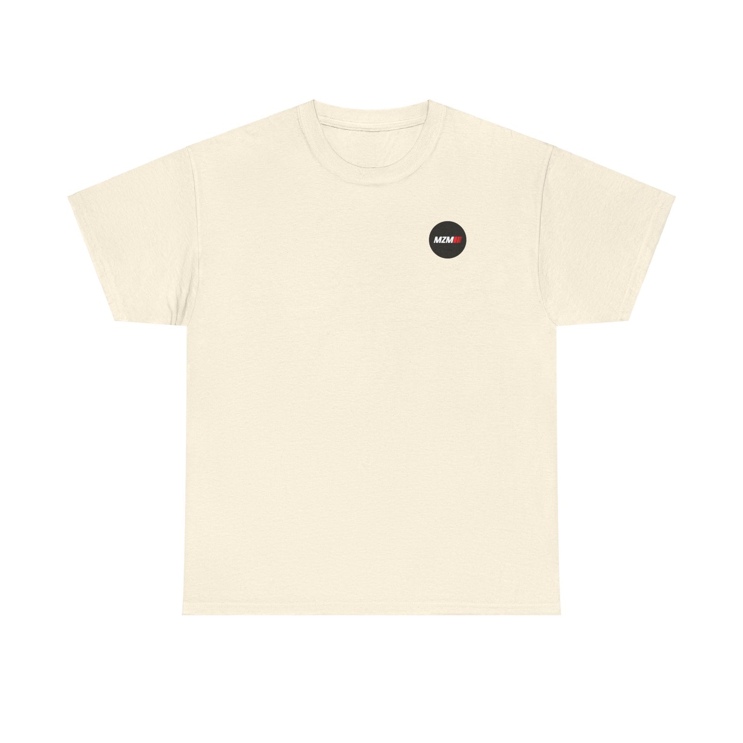 Student Loans GT3 RS Heavy Cotton Tee