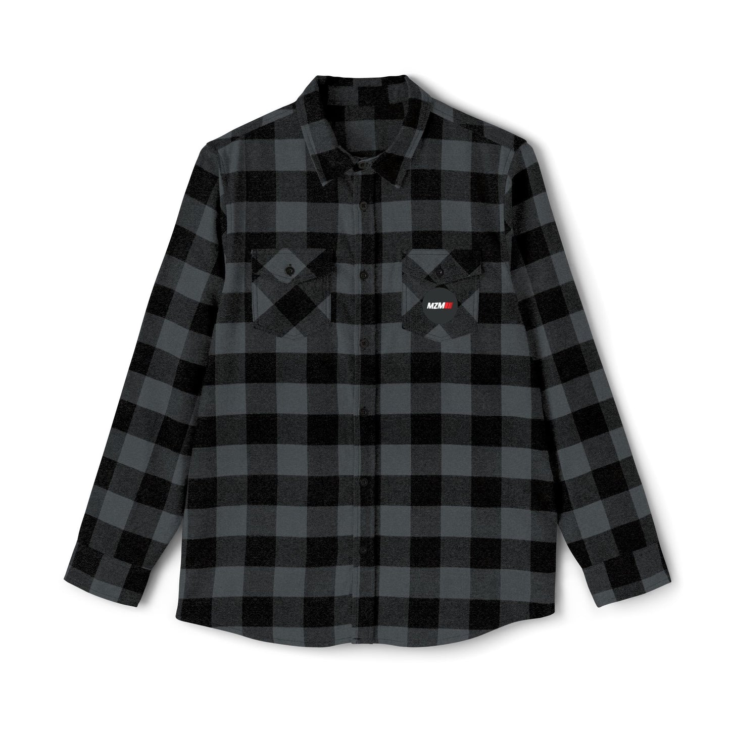 MZM Flannel