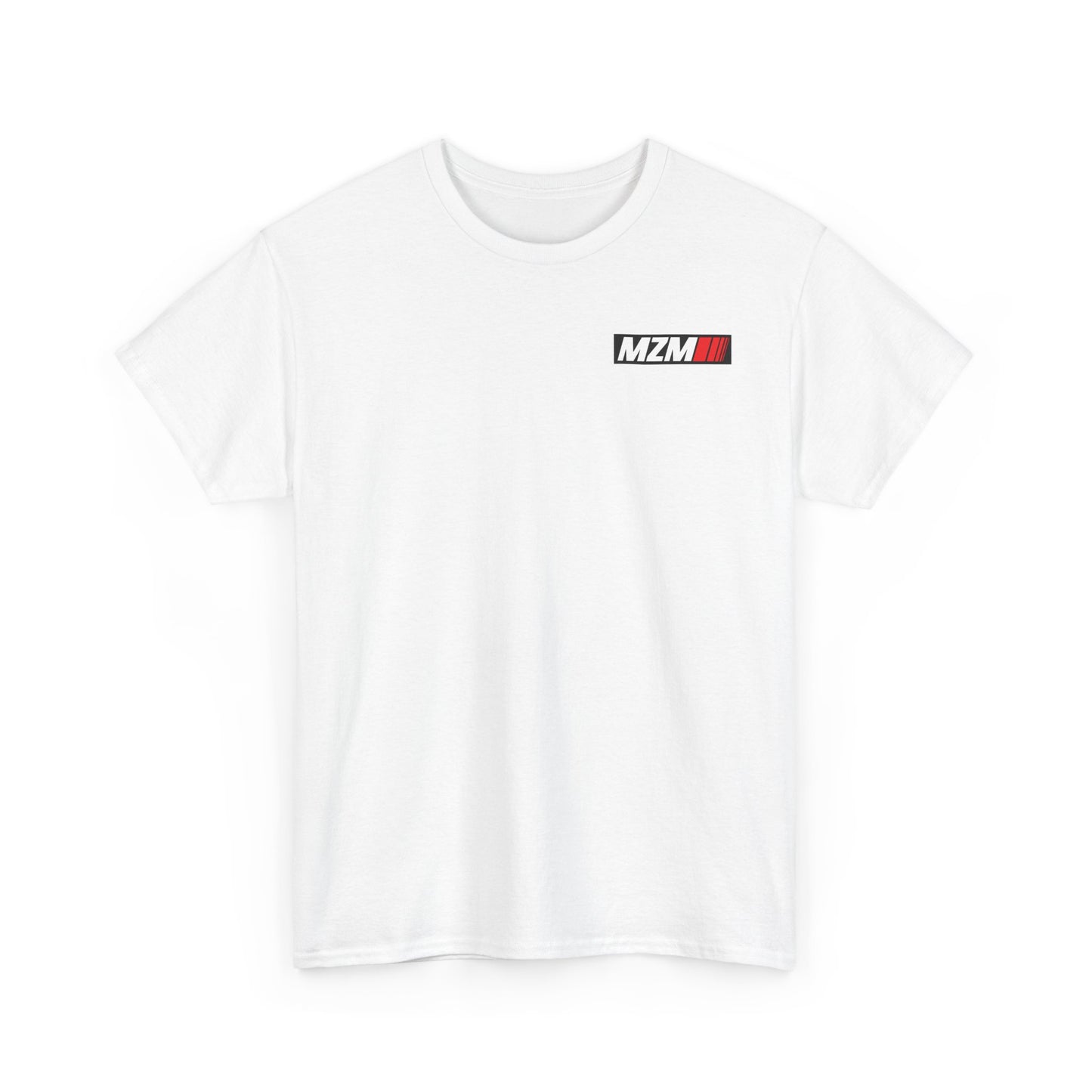 AMG 6.3 Heavy Cotton Tee
