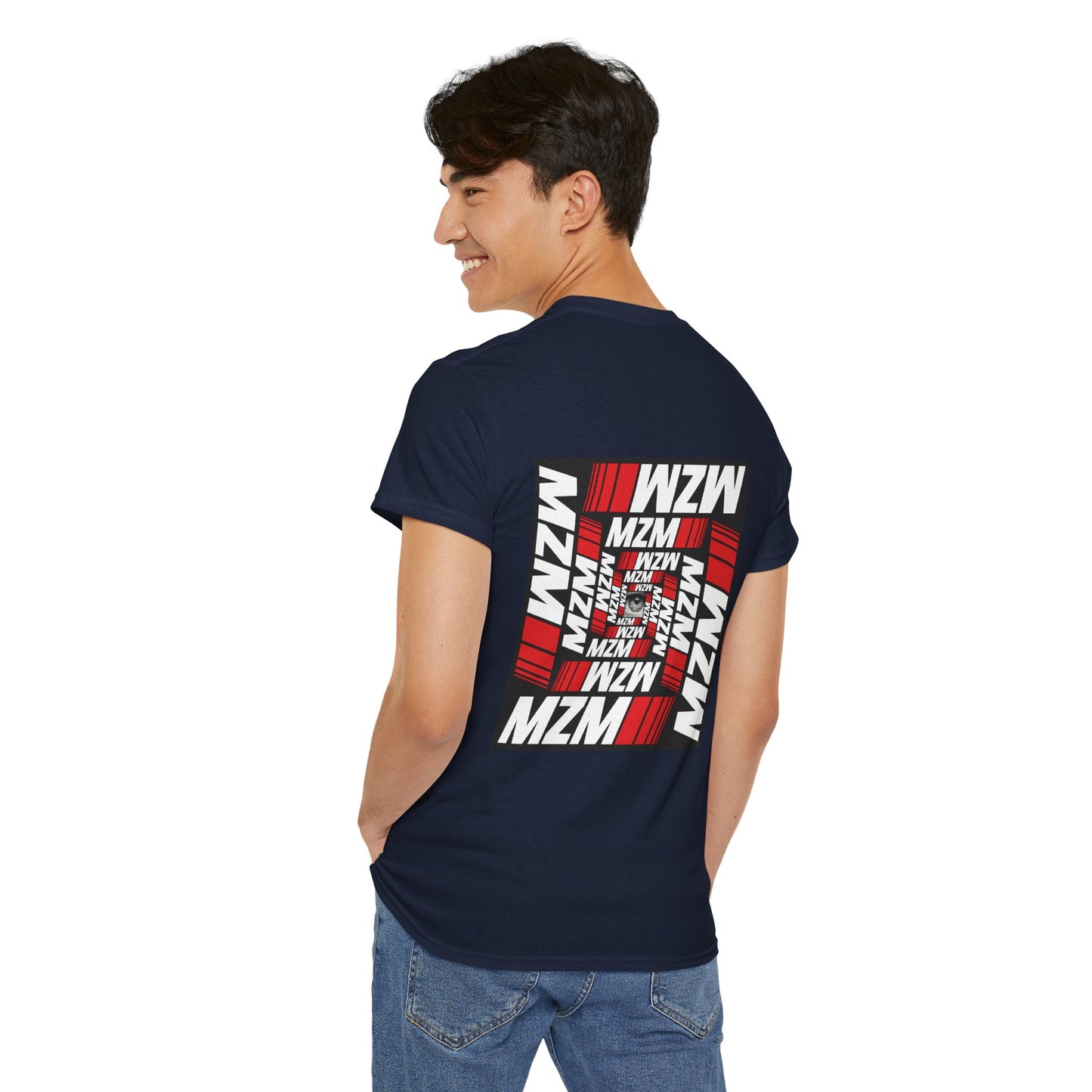 Hypno Heavy Cotton Tee
