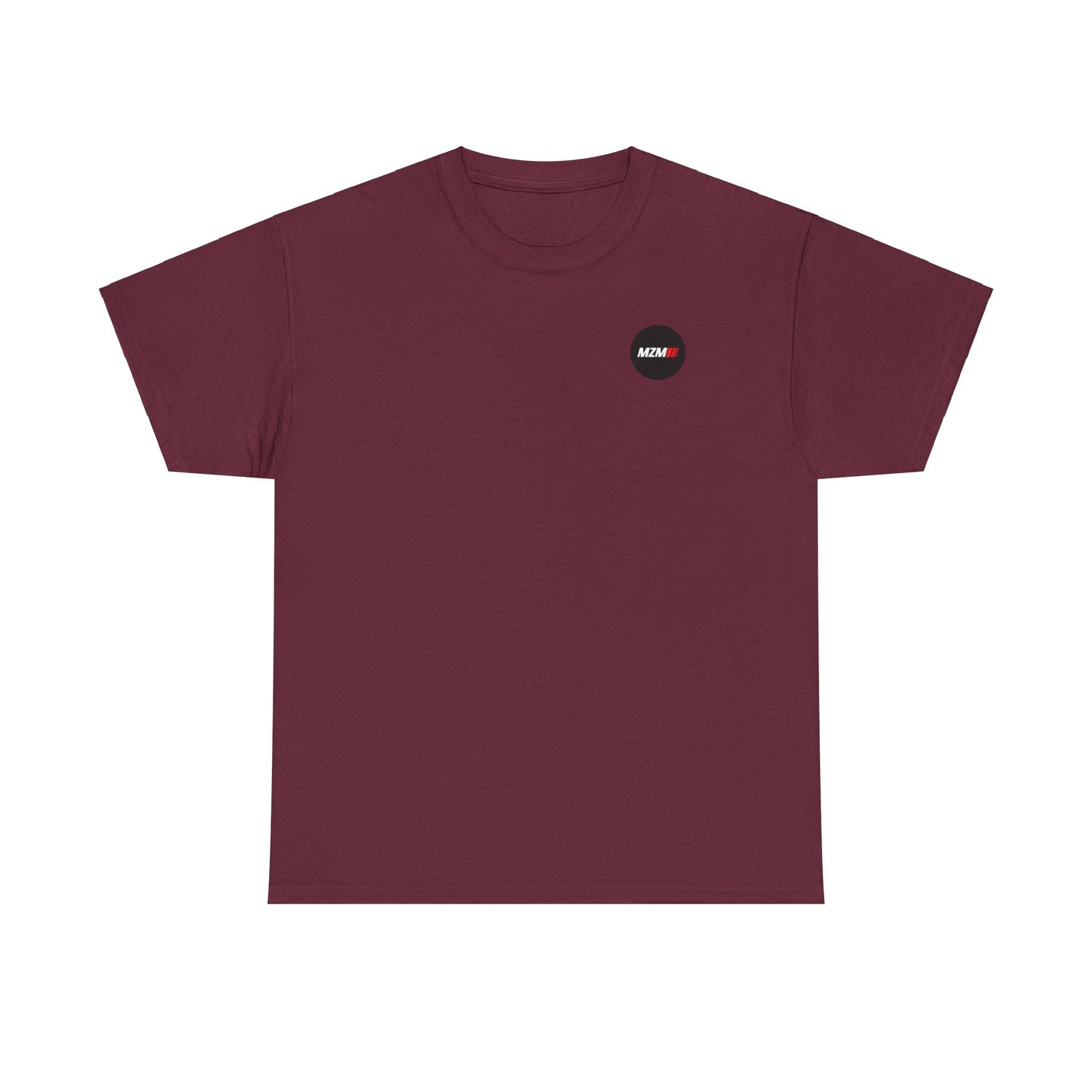 Connected Heavy Cotton Tee