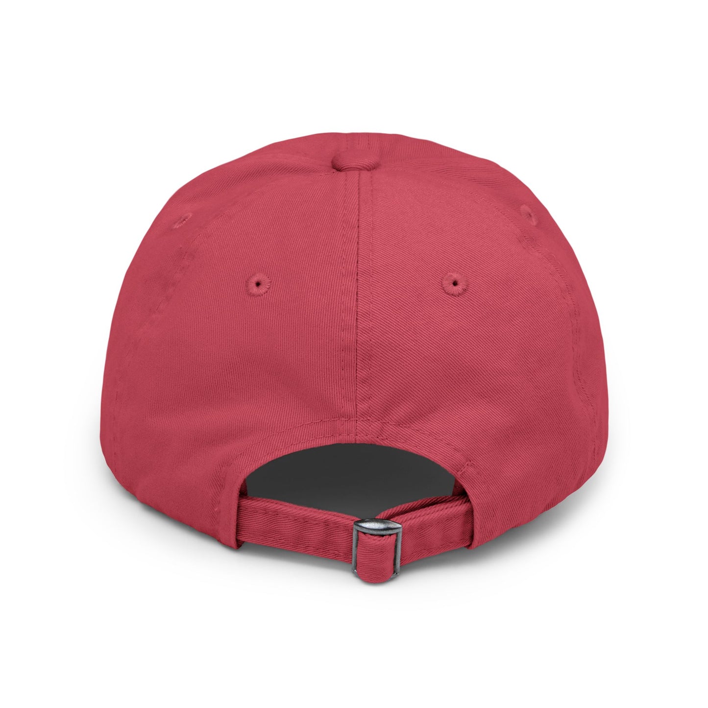 MZM Distressed Cap
