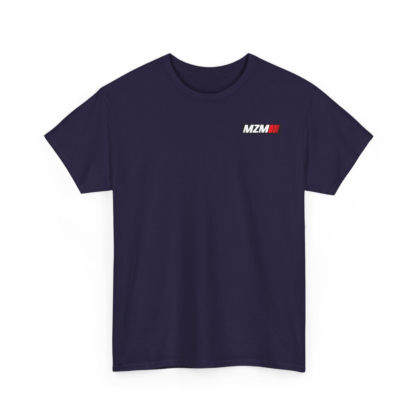 Carerra GT Heavy Cotton Tee