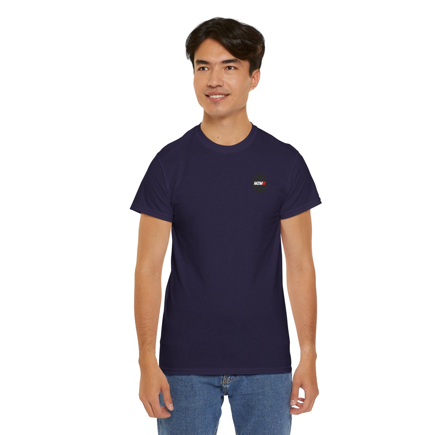 Quattro Heavy Cotton Tee