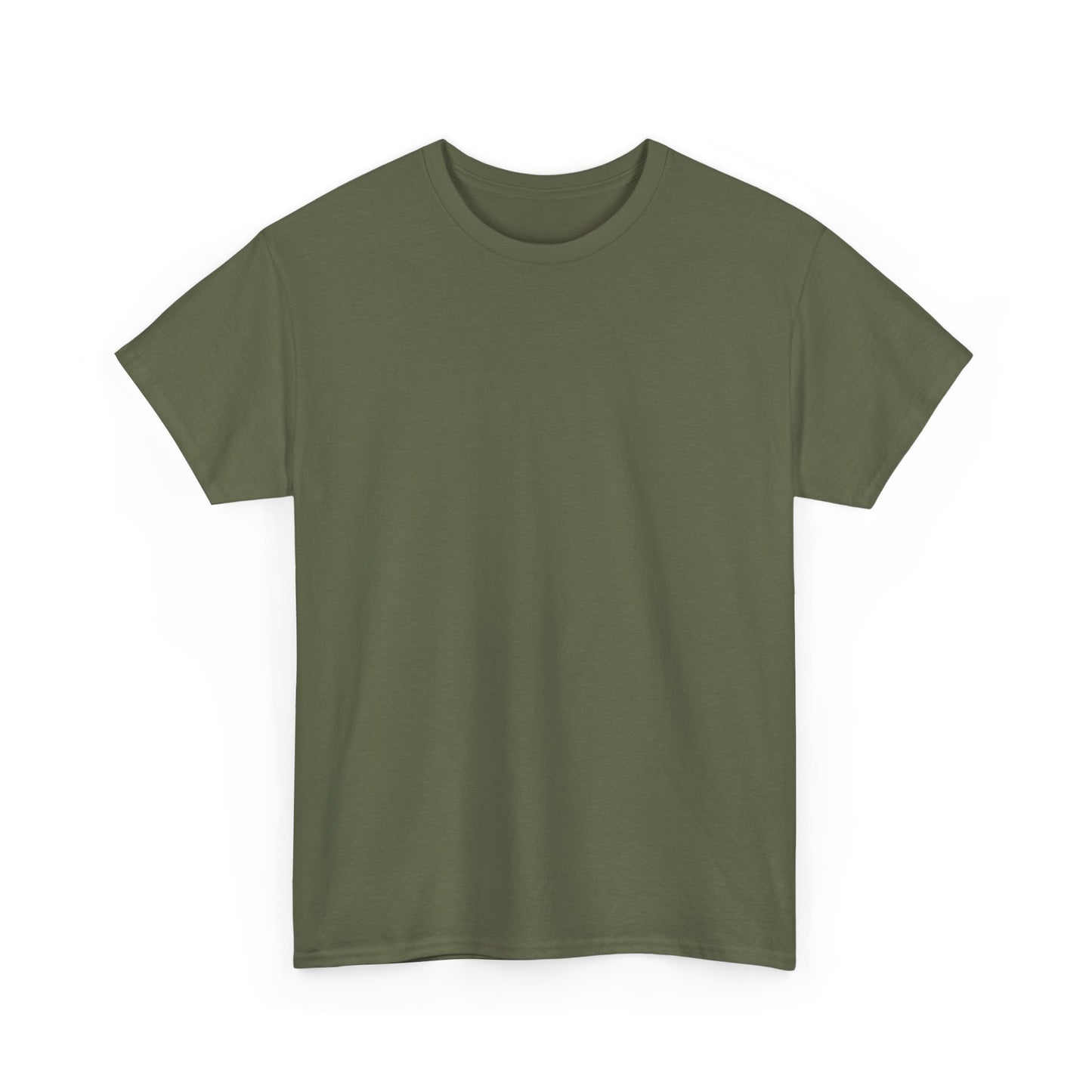 Need Money for BMW Heavy Cotton Tee