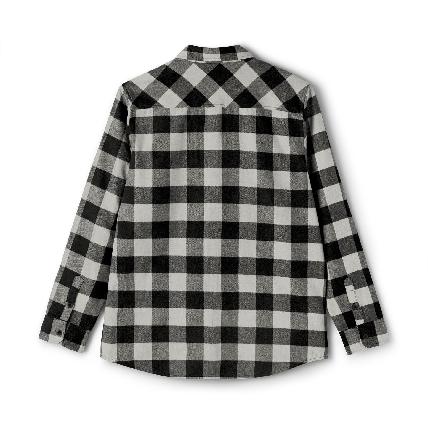 MZM Flannel