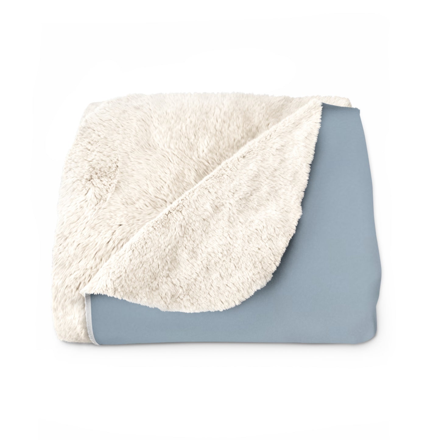 G82 M4 Sherpa Fleece Blanket