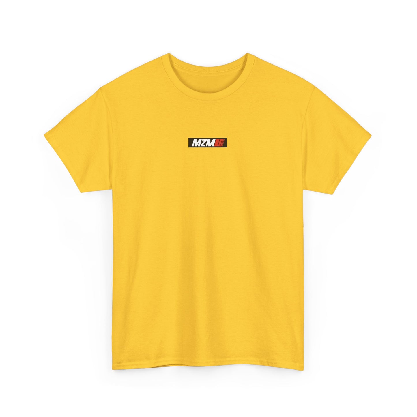 C8.R Montage Heavy Cotton Tee