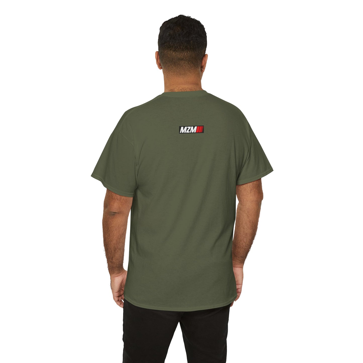 FEMTO Heavy Cotton Tee