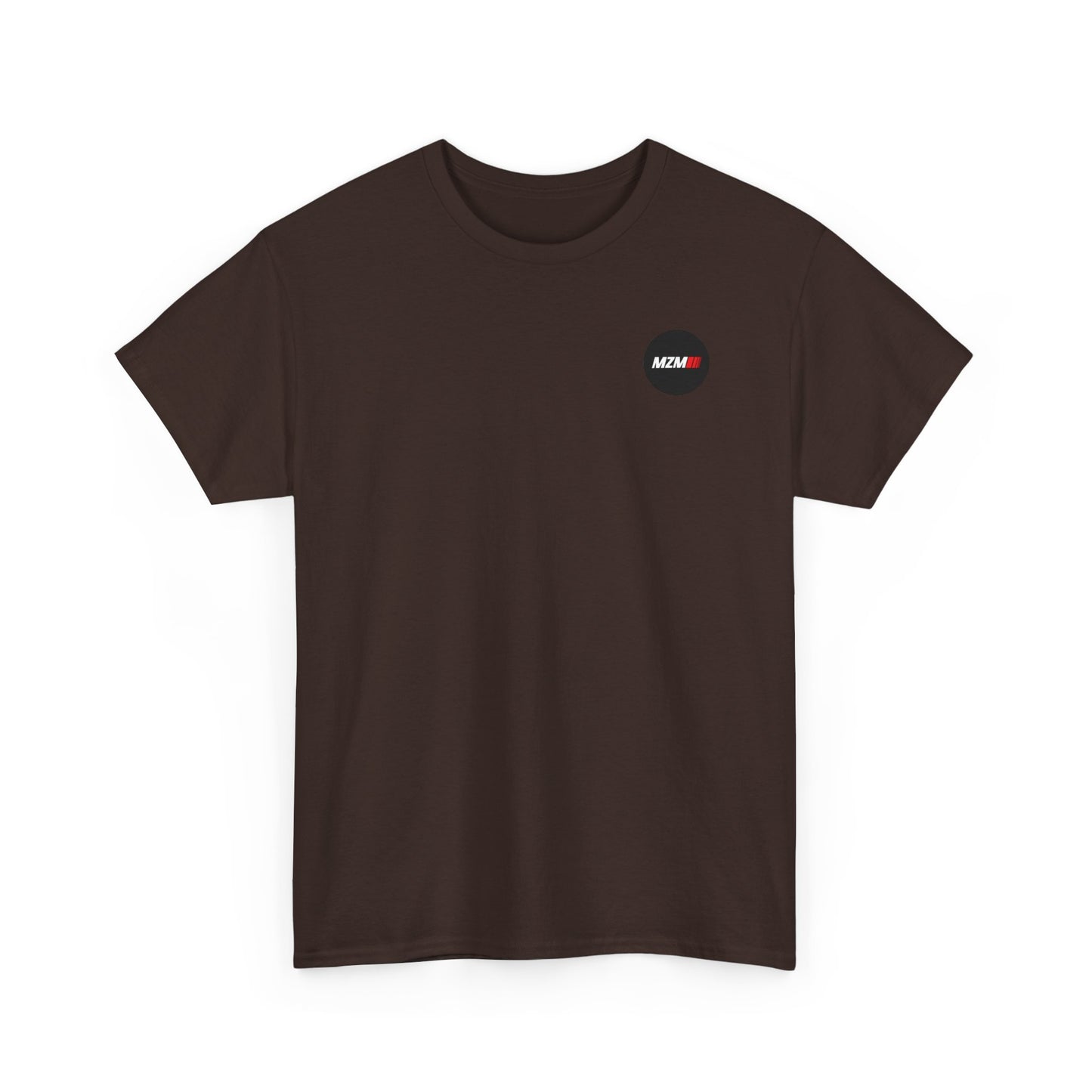 Violence of Love Heavy Cotton Tee