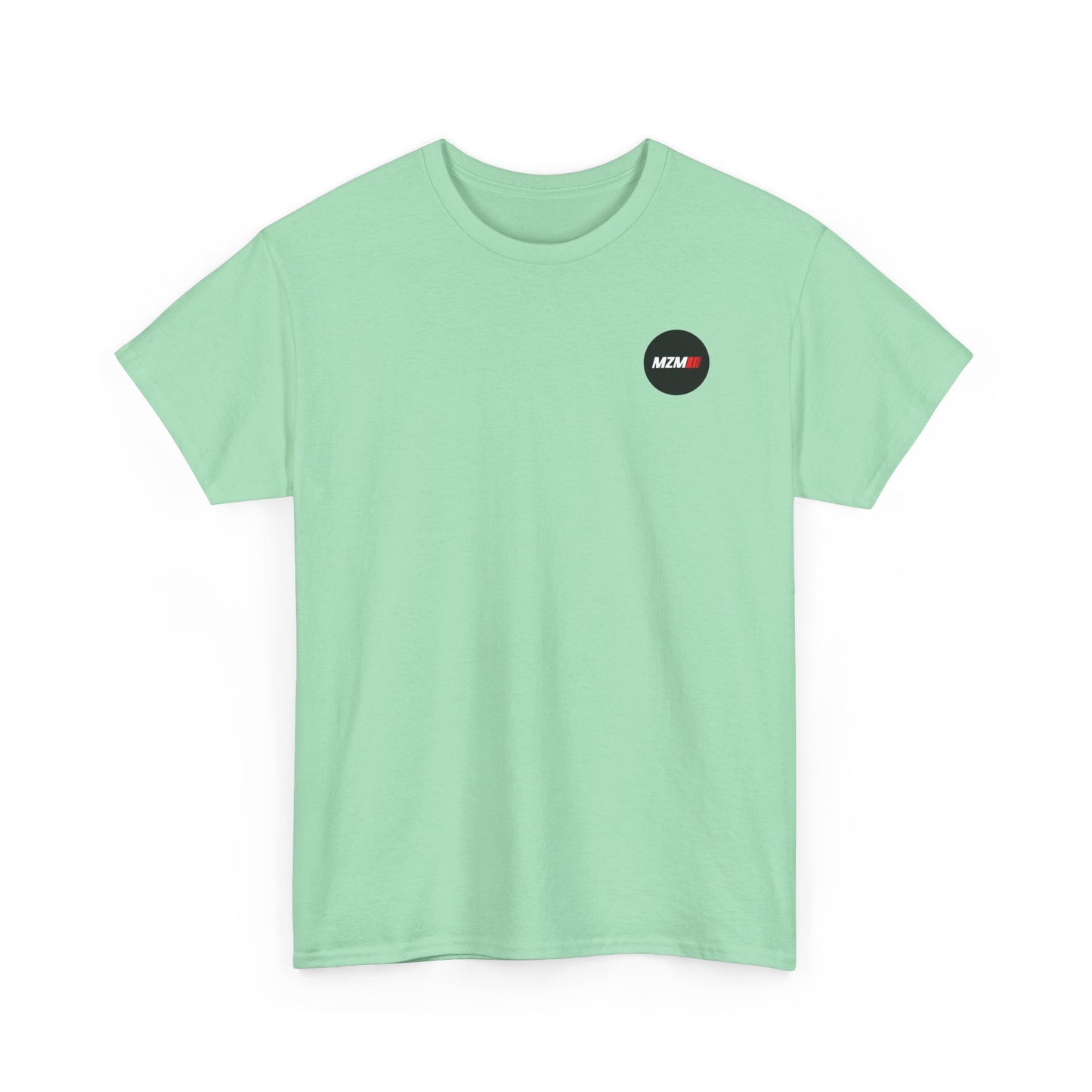 Depreciating Assets Heavy Cotton Tee