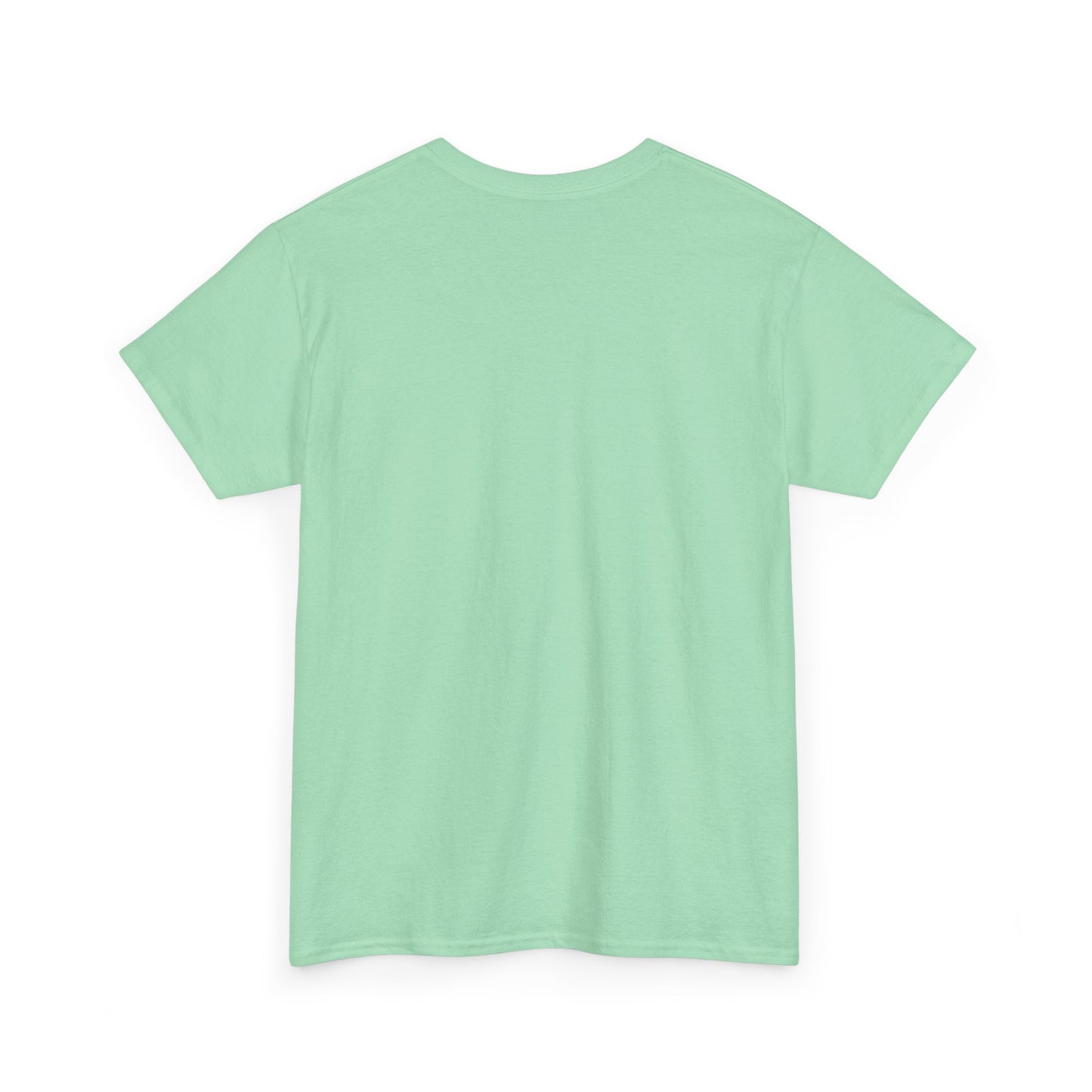 Warranty Heavy Cotton Tee