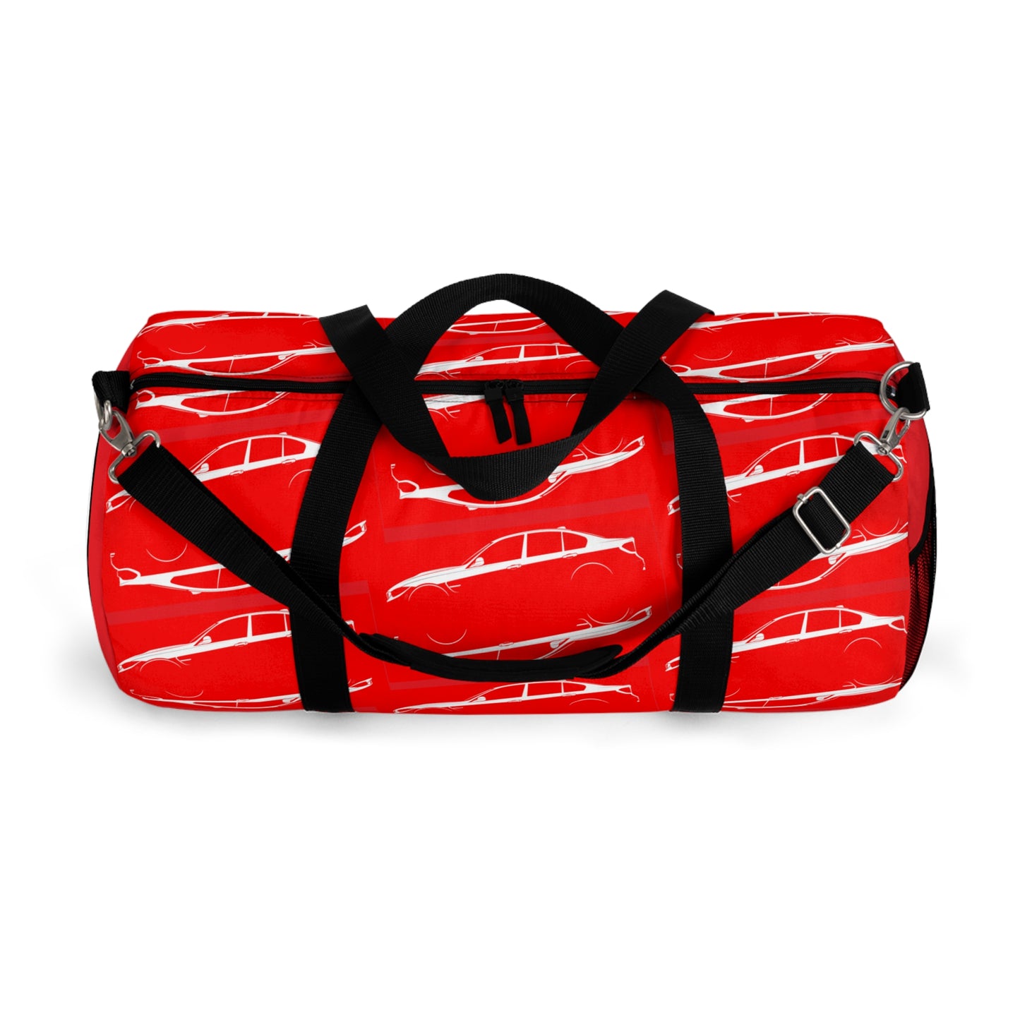 MZM G8X Duffel
