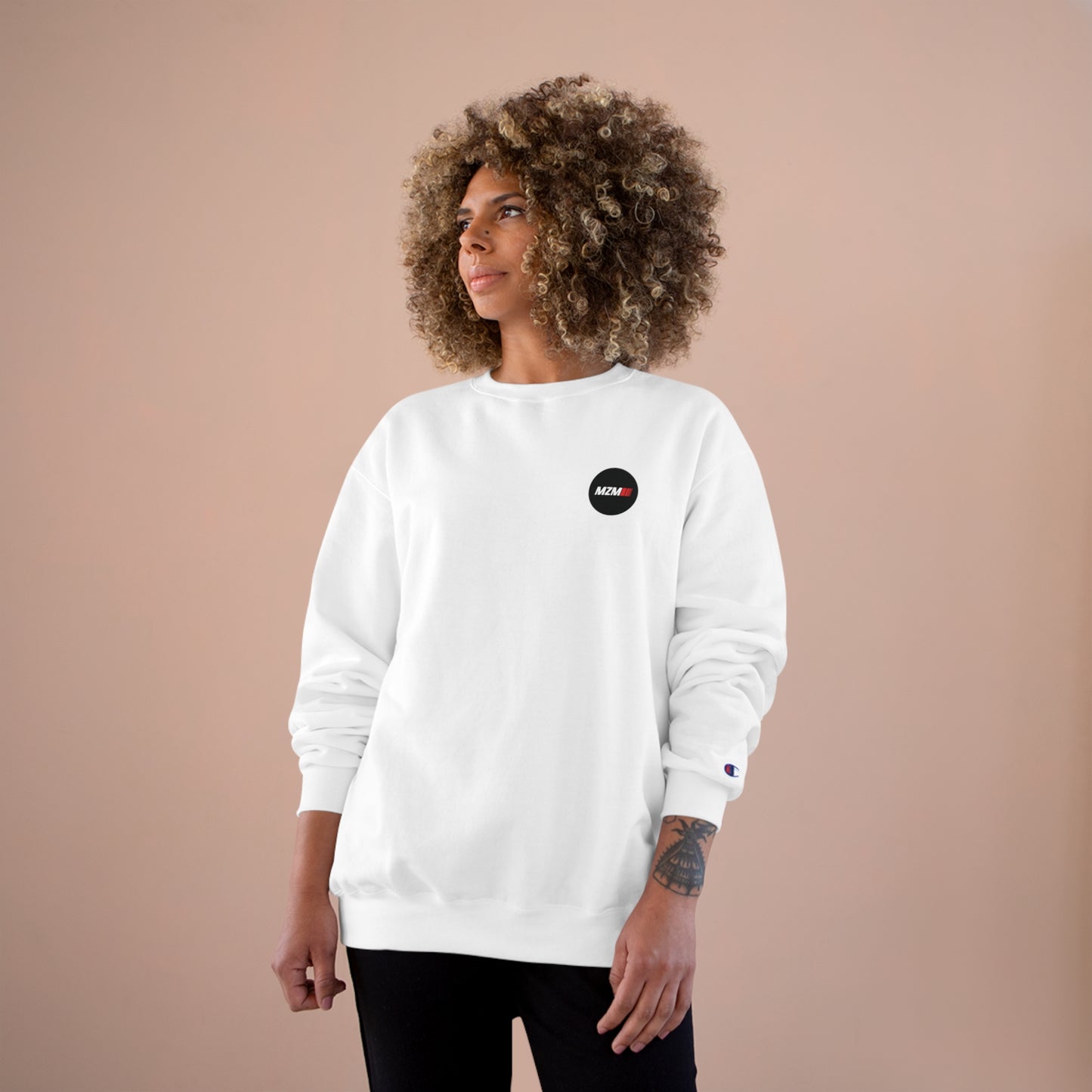 Porsche Manga Champion Sweatshirt