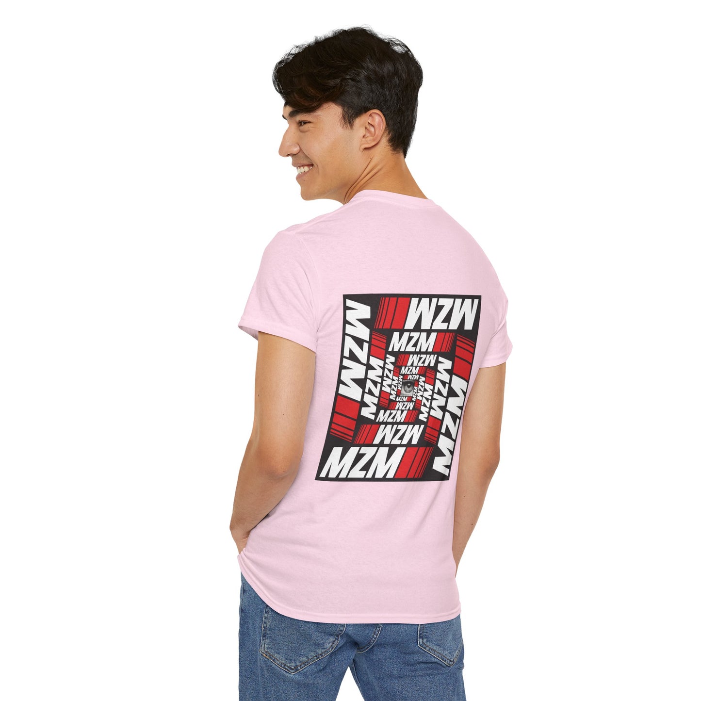 Hypno Heavy Cotton Tee