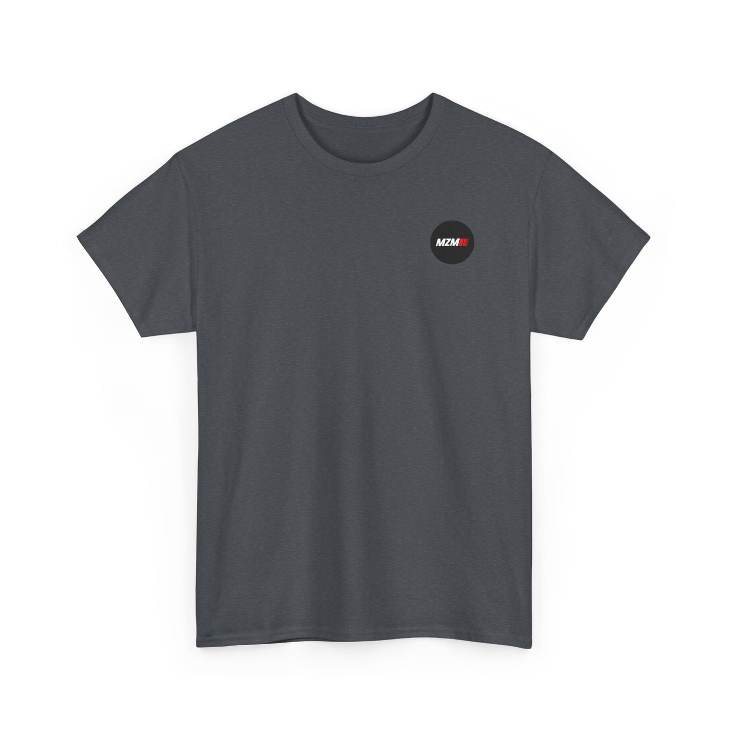 Quattro Heavy Cotton Tee