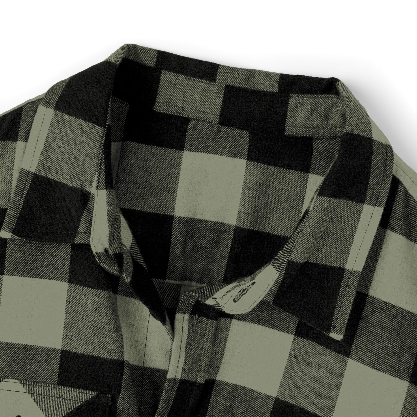 MZM Flannel