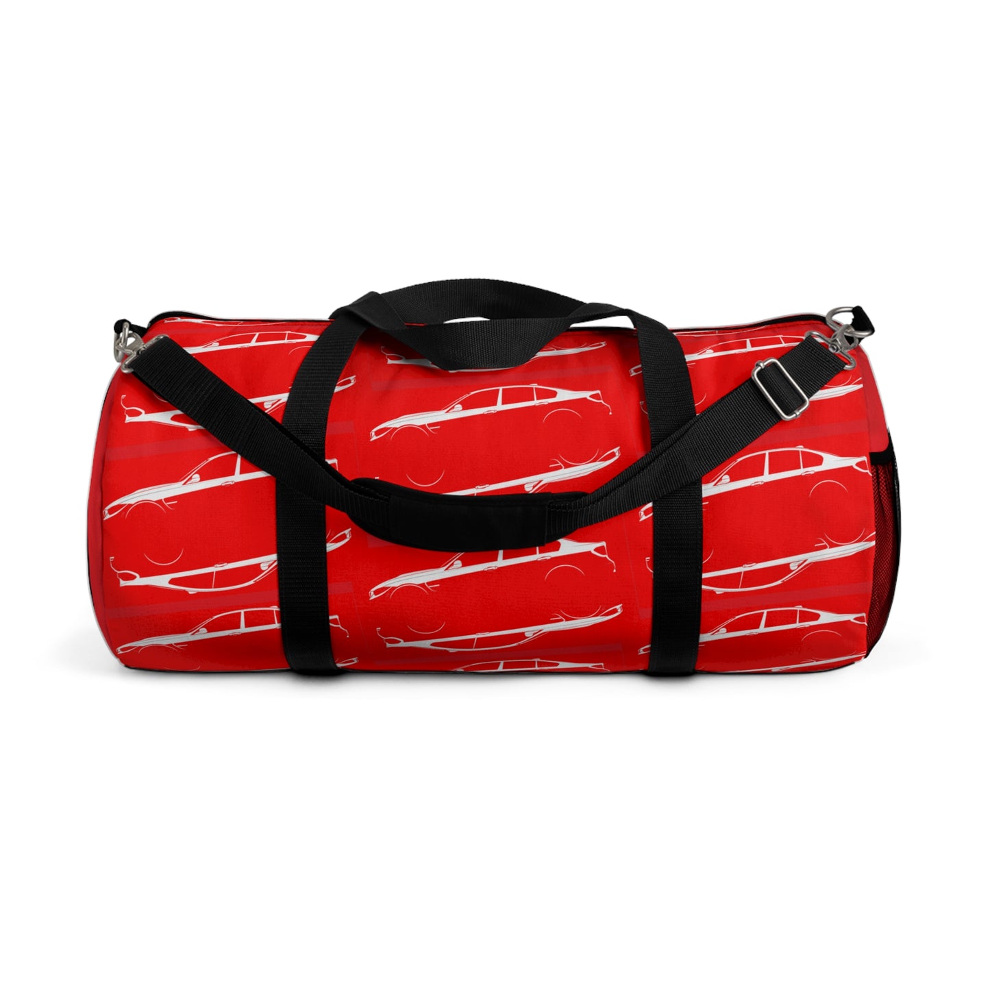 MZM G8X Duffel