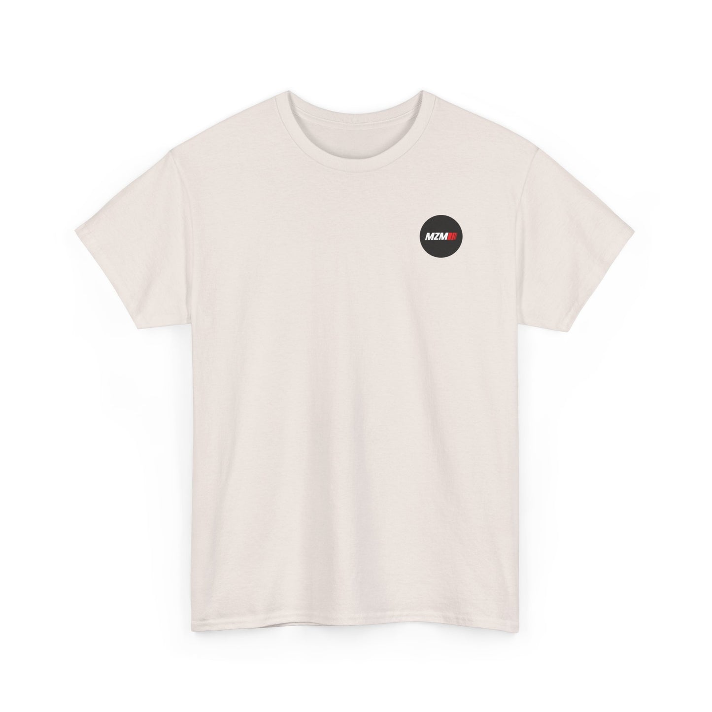 Boost Fiend Heavy Cotton Tee