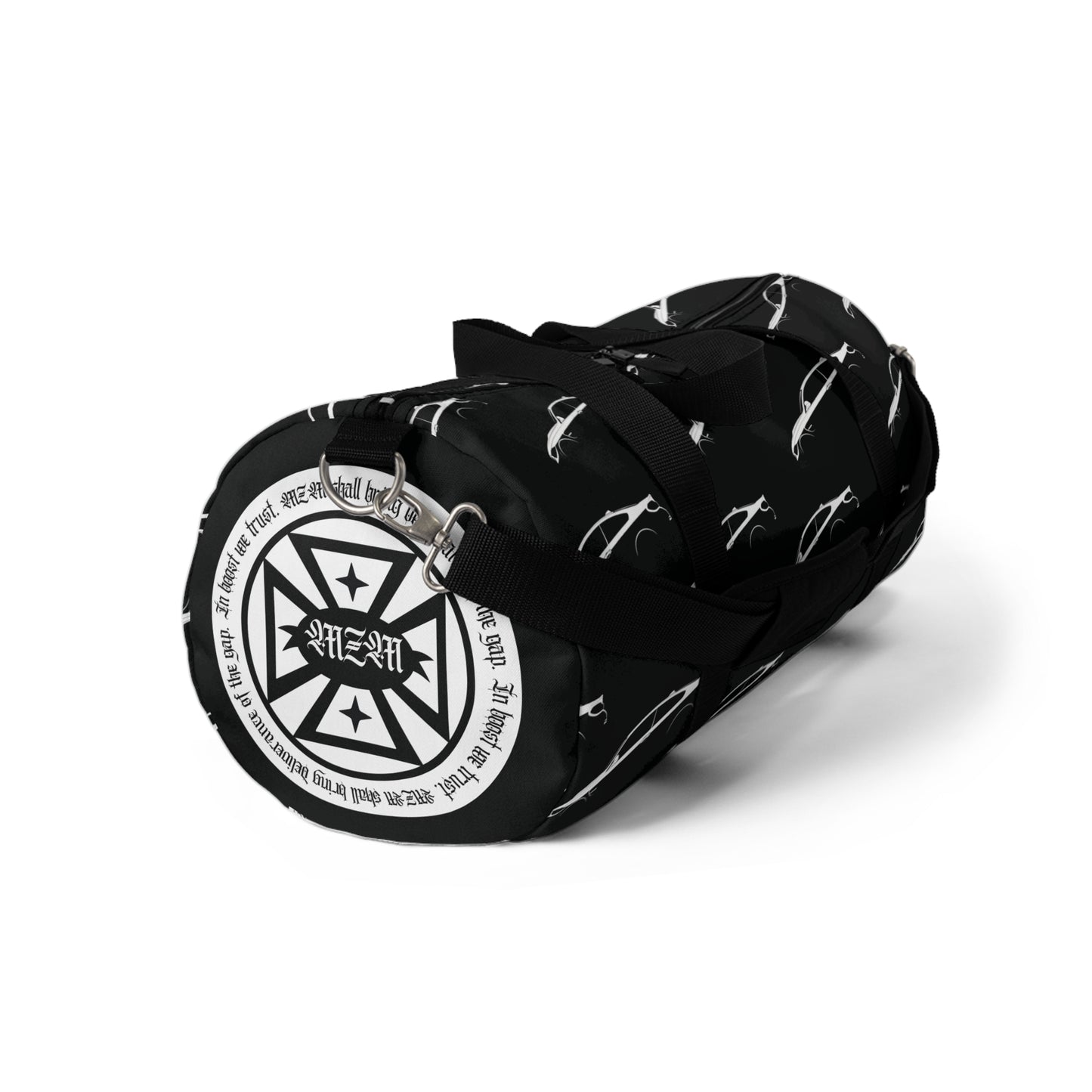 MZM F80 M4 Duffel