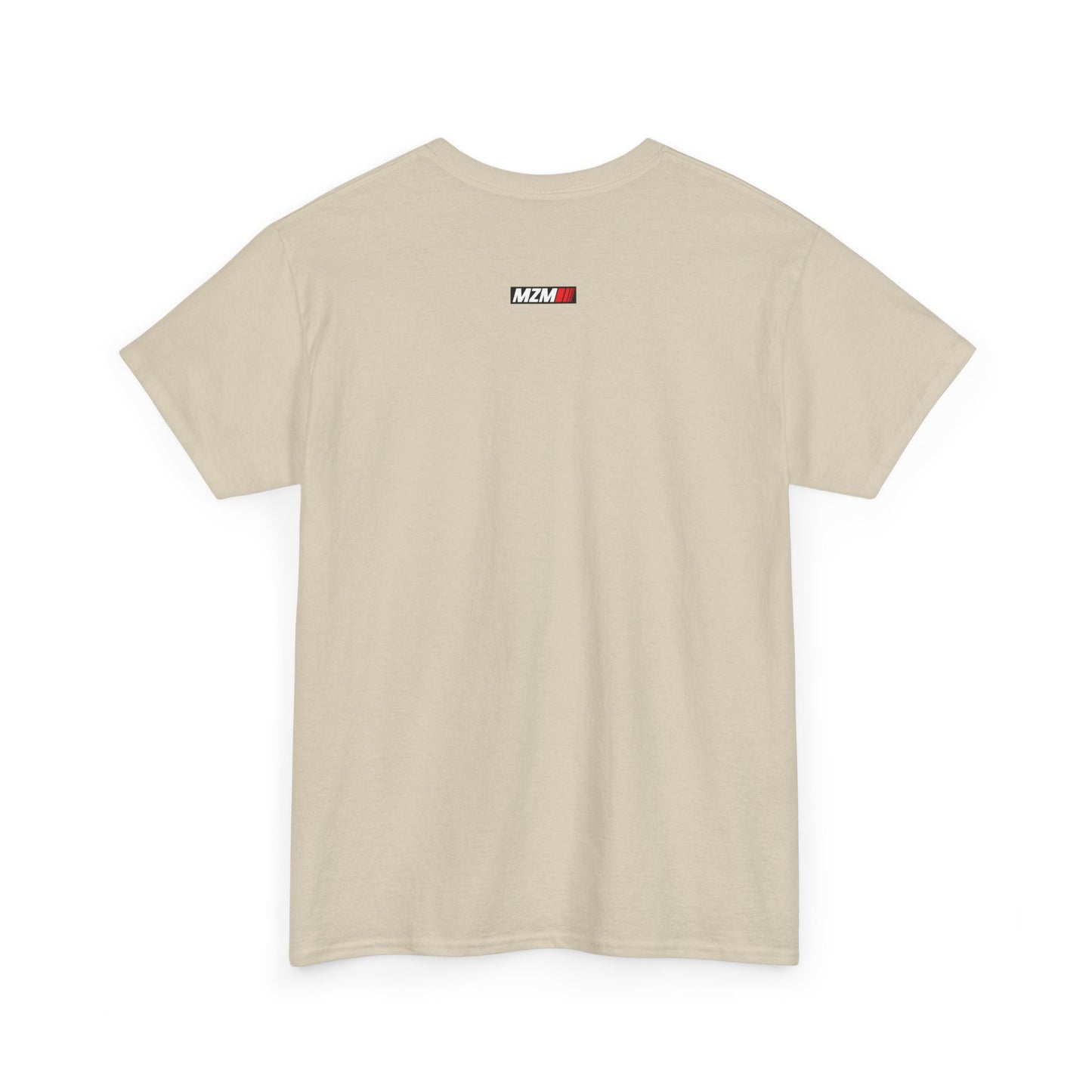 M340i Heavy Cotton Tee