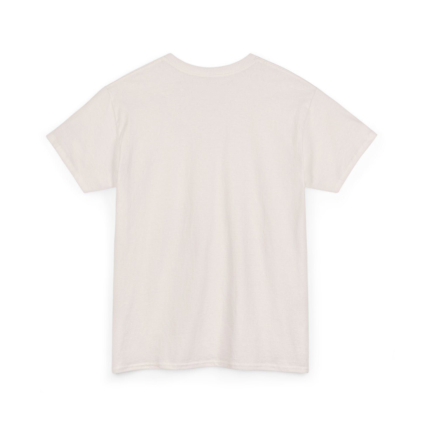 MZM Logo Heavy Cotton Tee