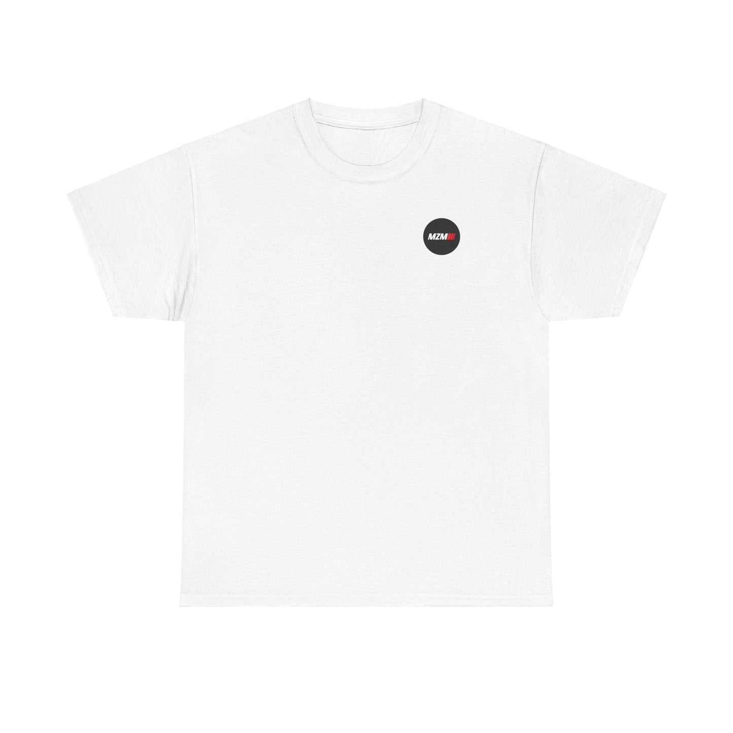 Student Loans GT3 RS Heavy Cotton Tee