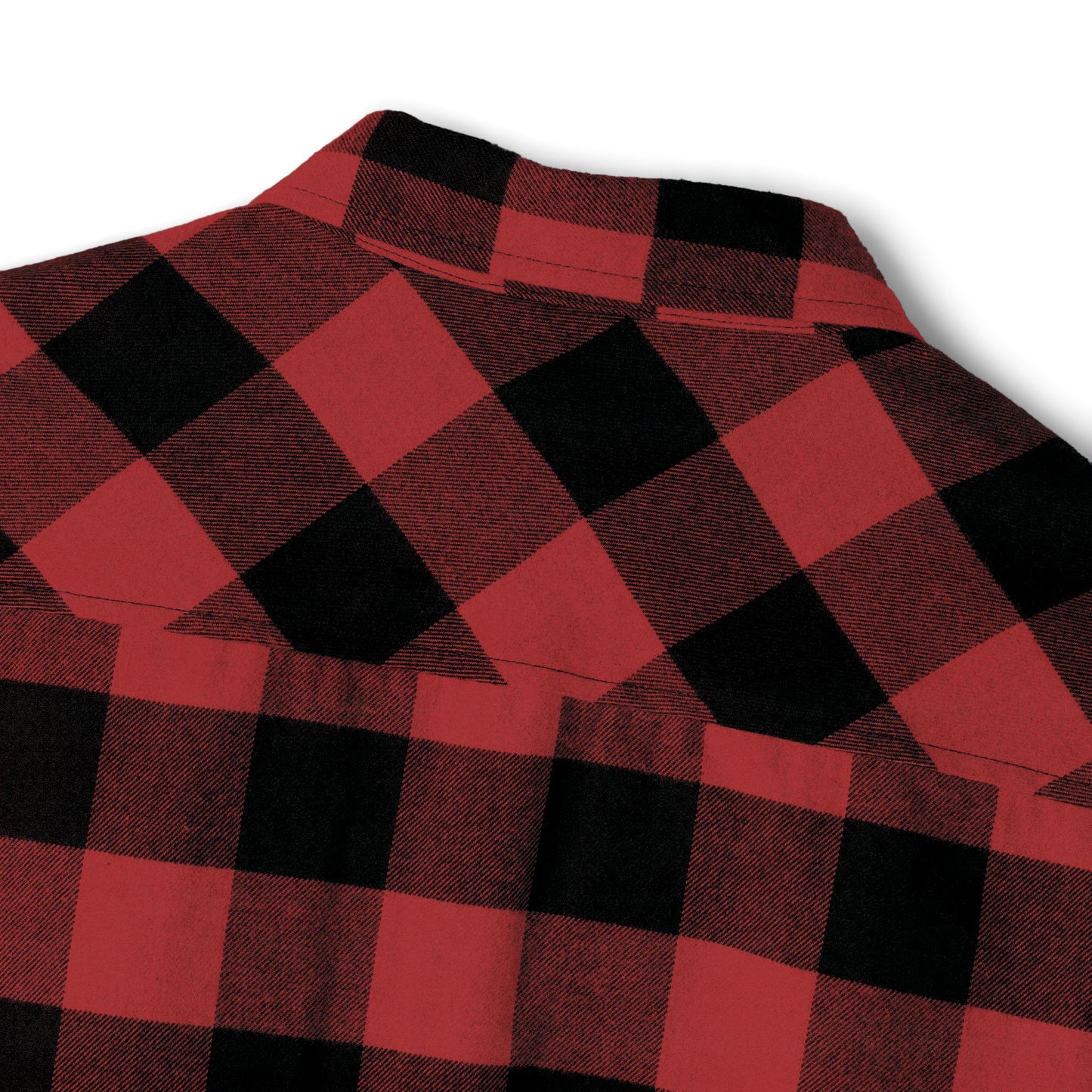MZM Flannel