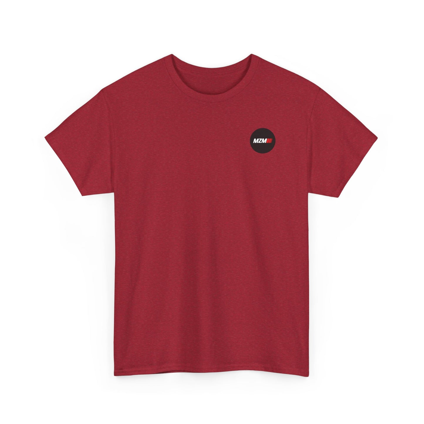 Quattro Heavy Cotton Tee