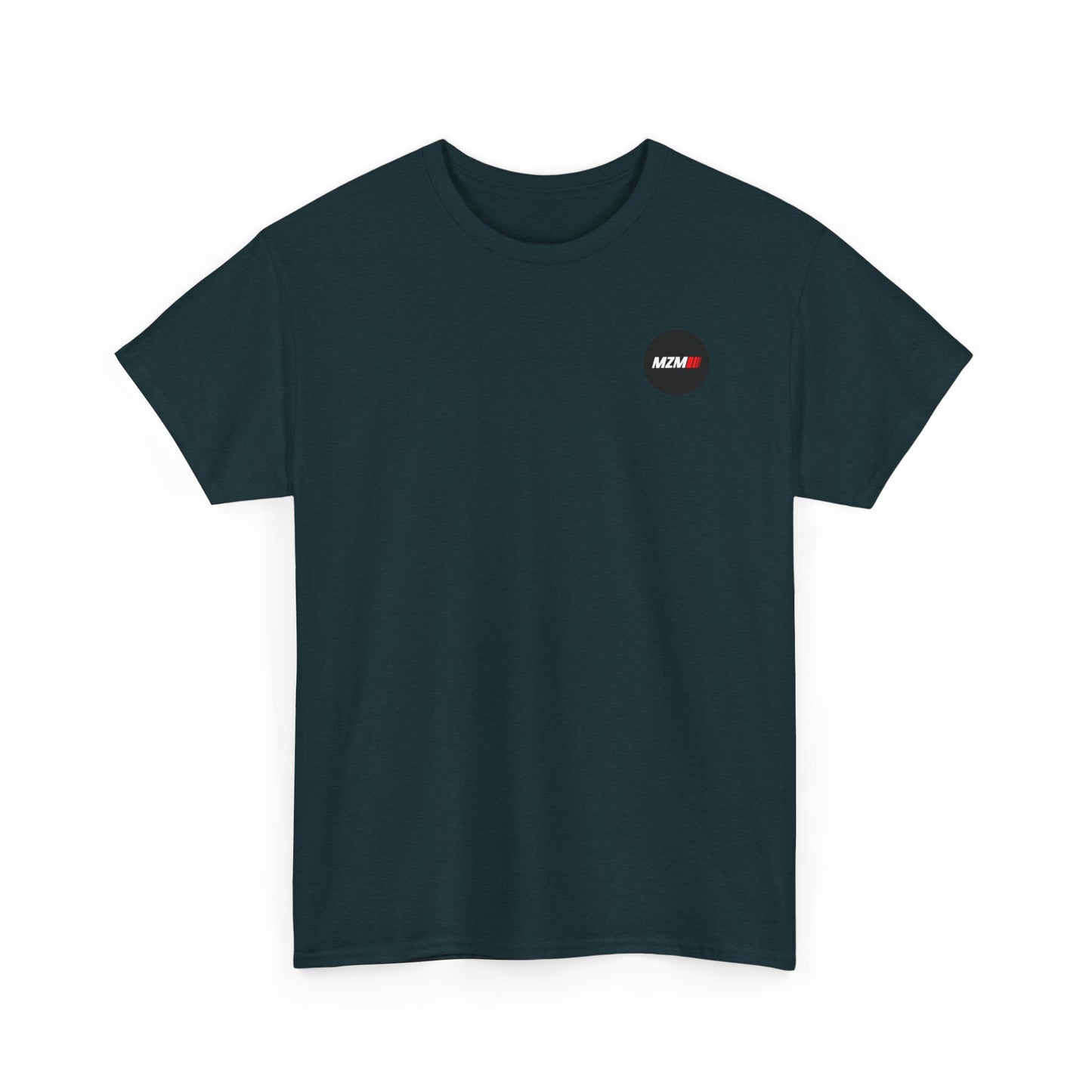Boost Fiend Heavy Cotton Tee