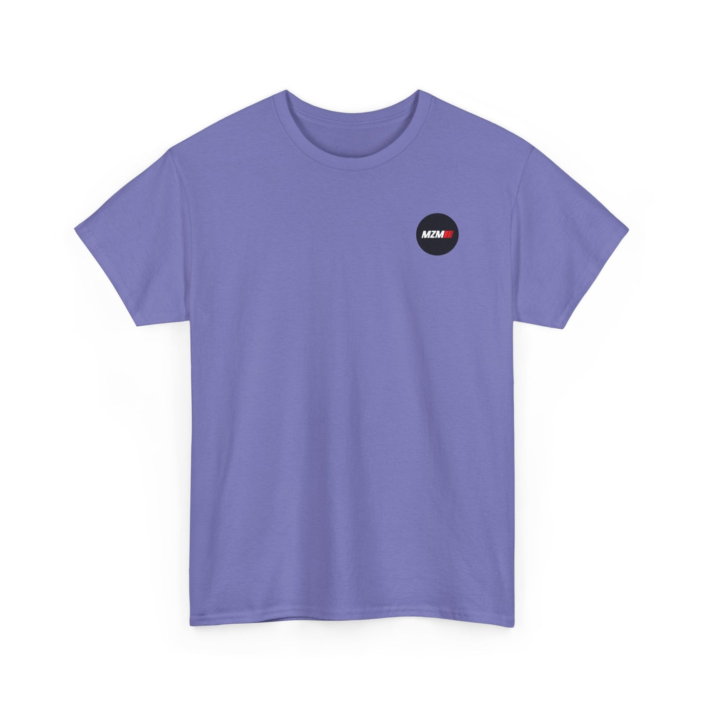Boost Fiend Heavy Cotton Tee