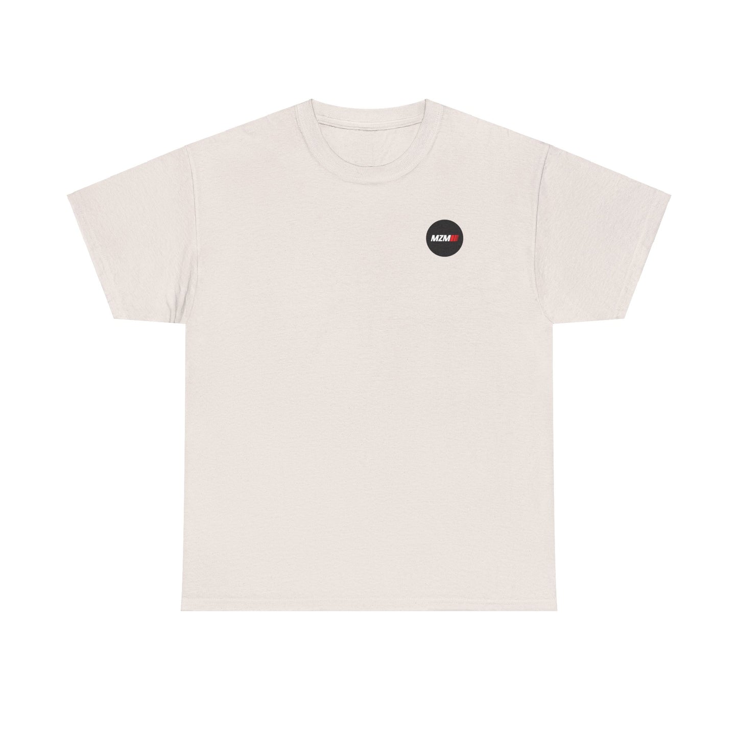 Student Loans GT3 RS Heavy Cotton Tee