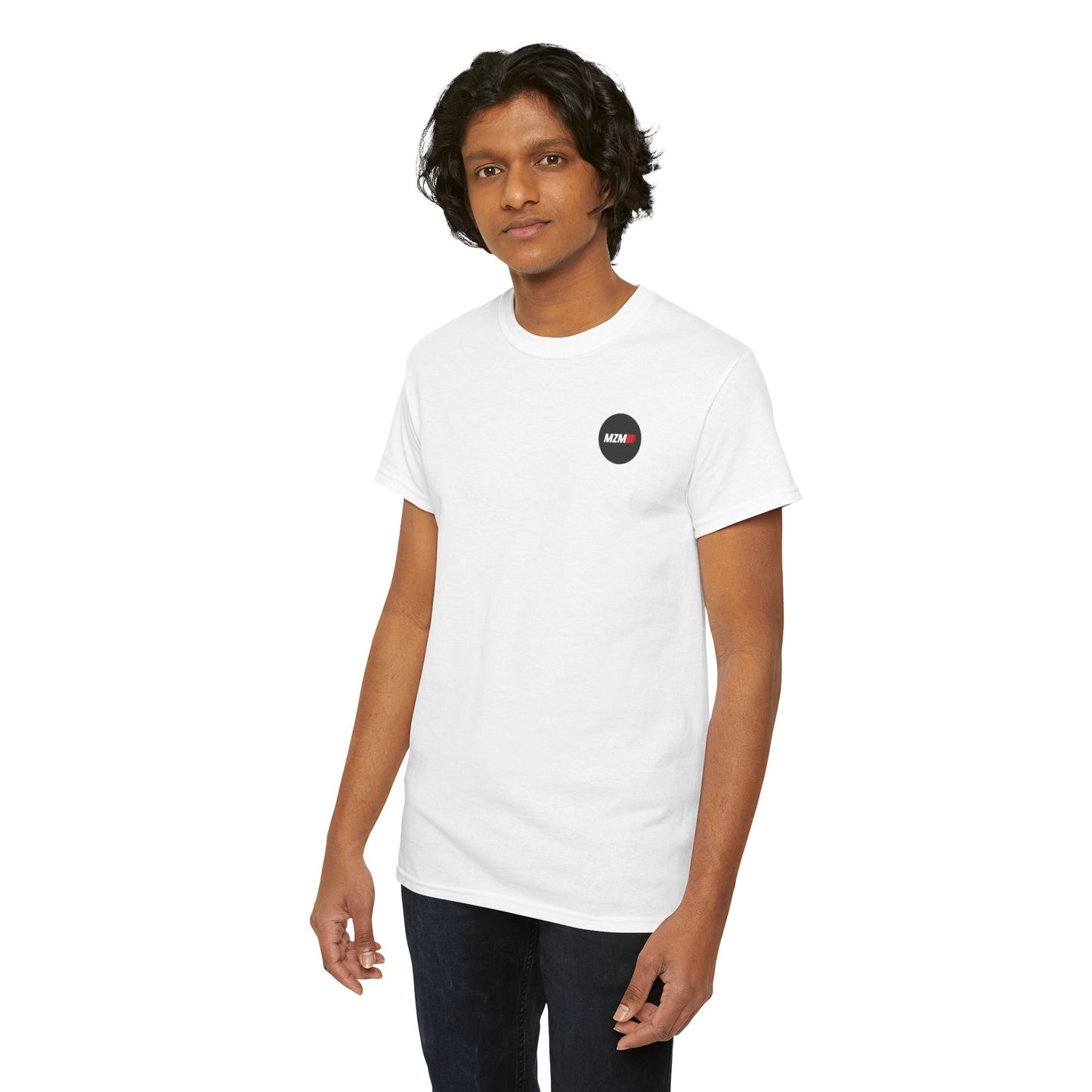 Sh!tbox Heavy Cotton Tee