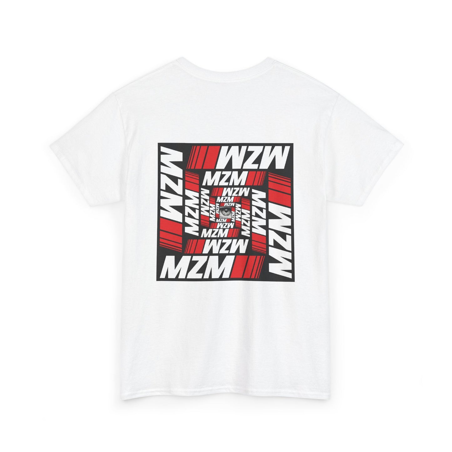 Hypno Heavy Cotton Tee