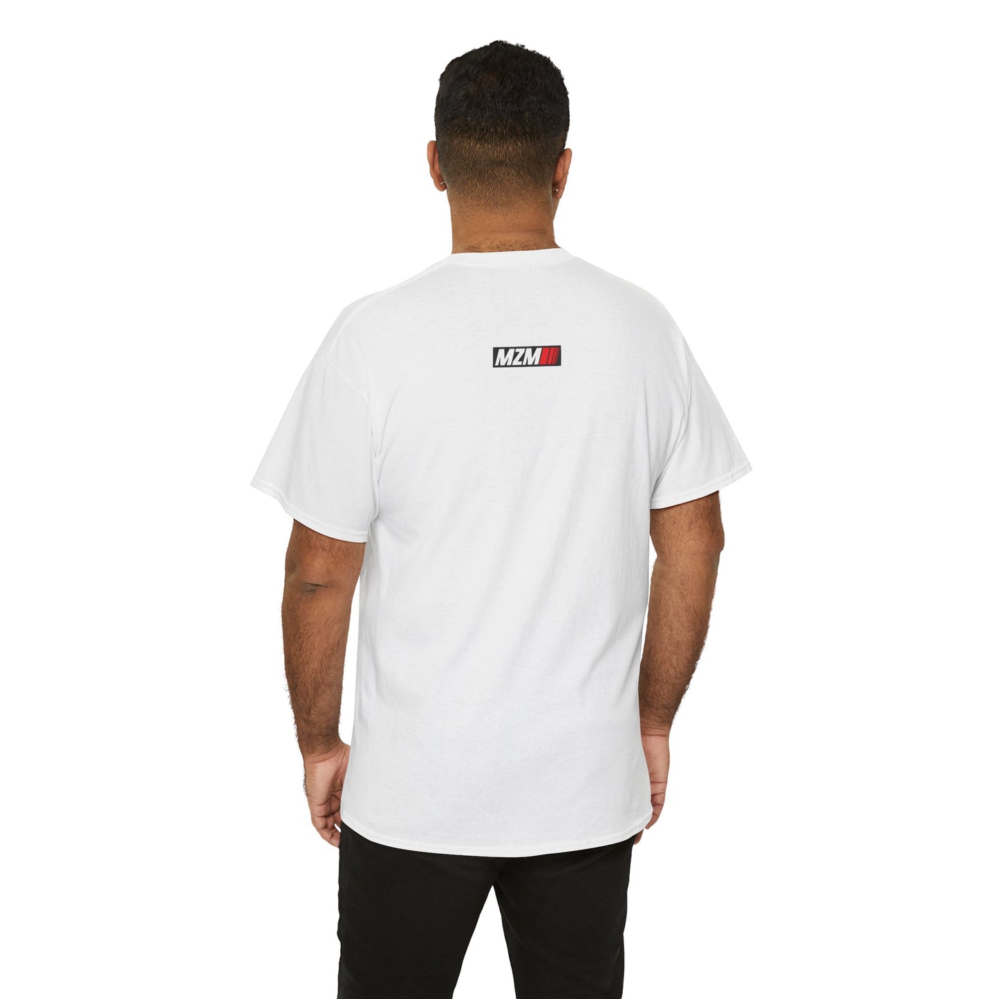 FEMTO Heavy Cotton Tee