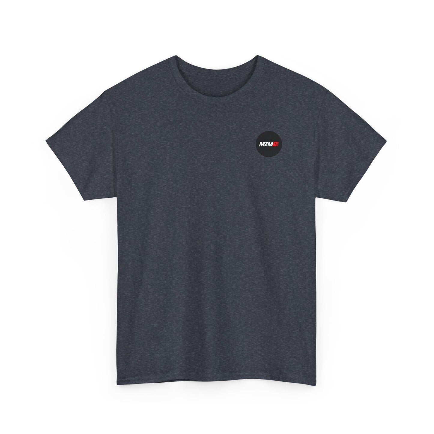 Violence of Love Heavy Cotton Tee