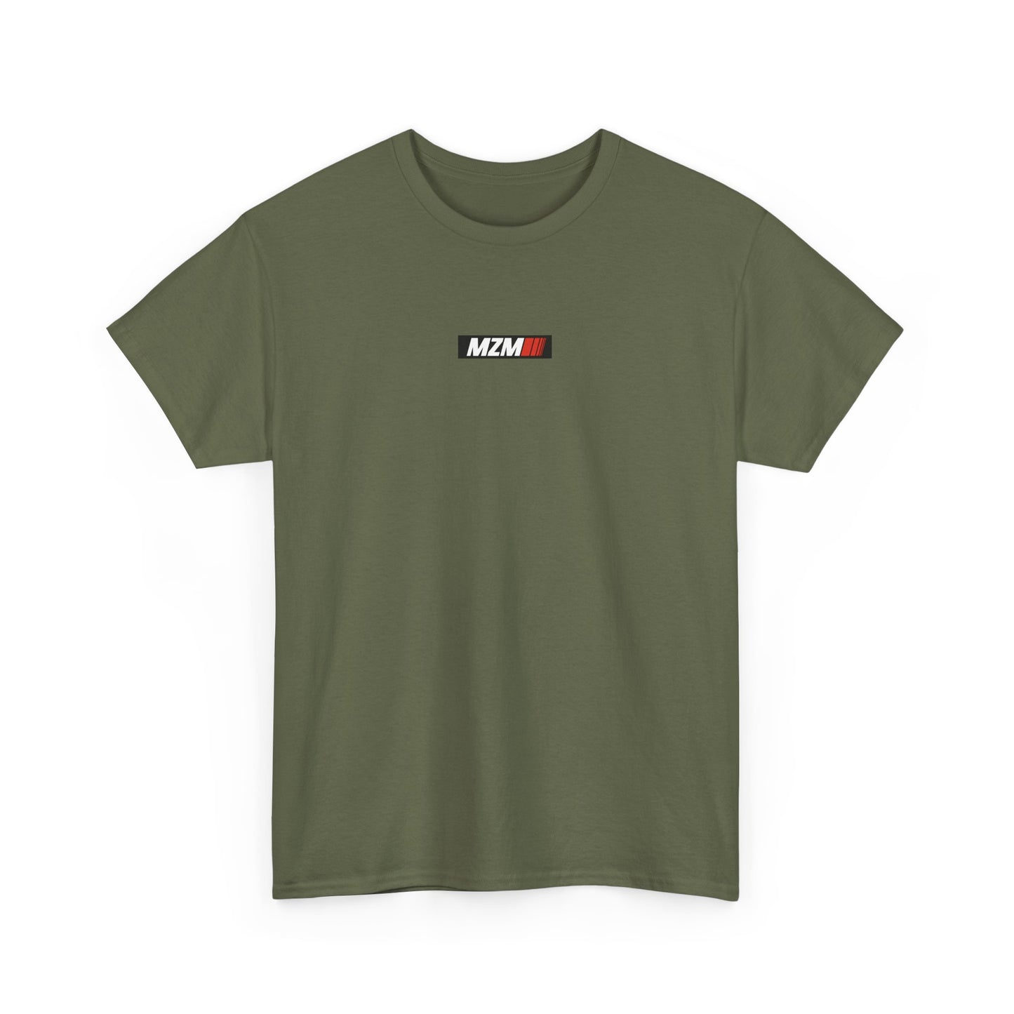 C8.R Montage Heavy Cotton Tee