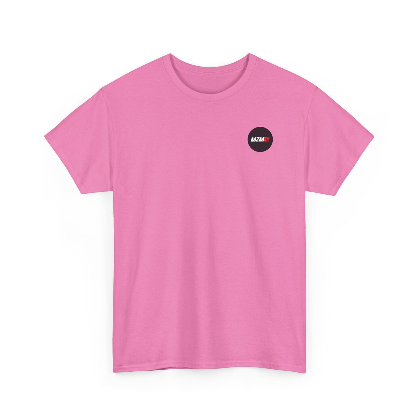BMW Vibrance Heavy Cotton Tee
