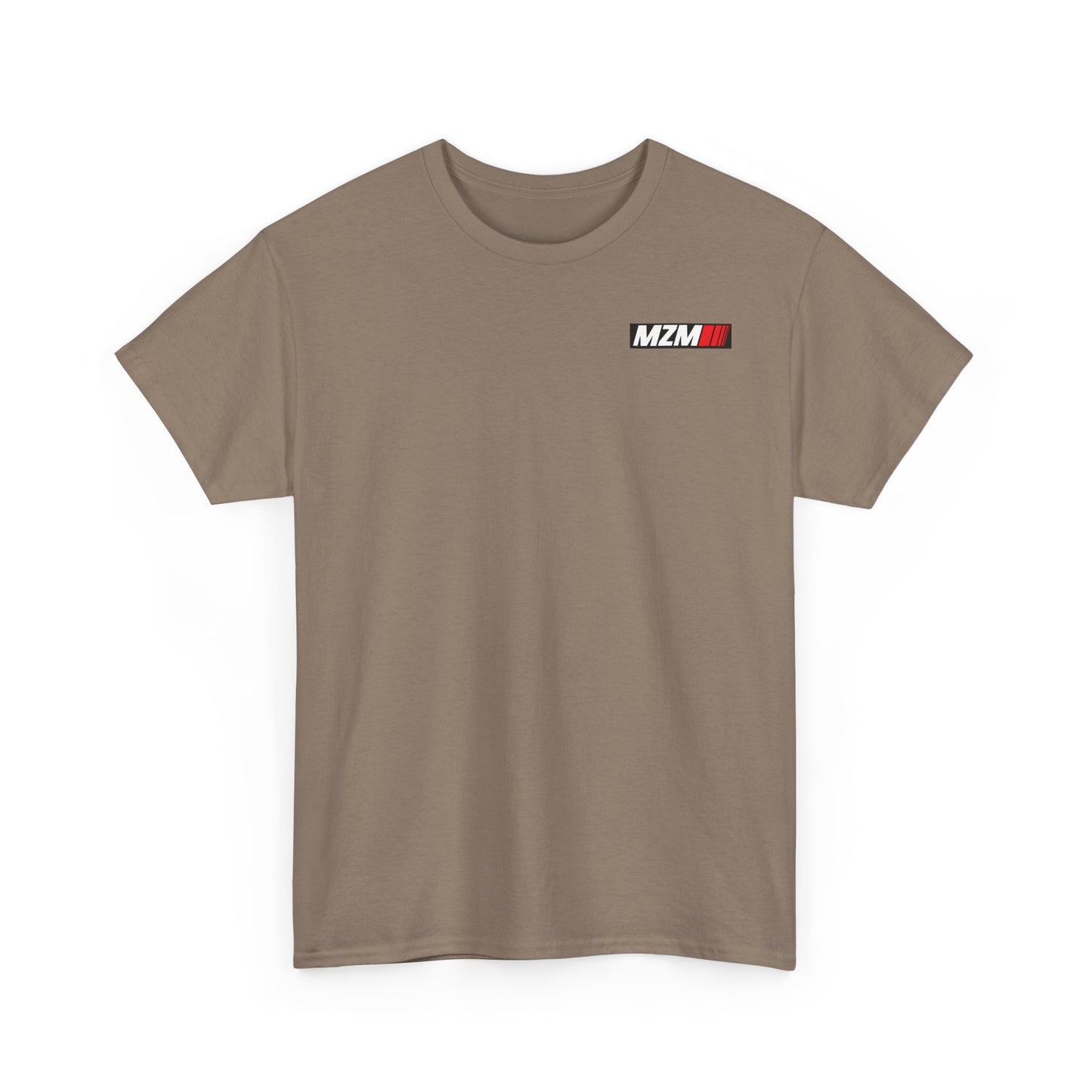 Carerra GT Heavy Cotton Tee