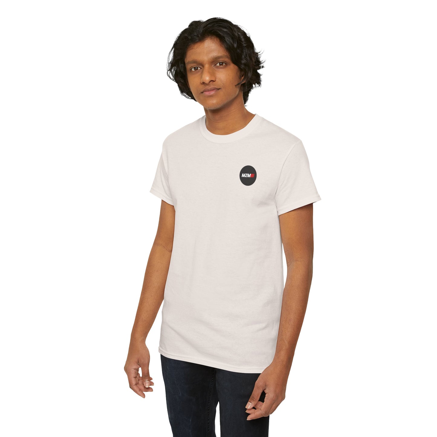 Sh!tbox Heavy Cotton Tee