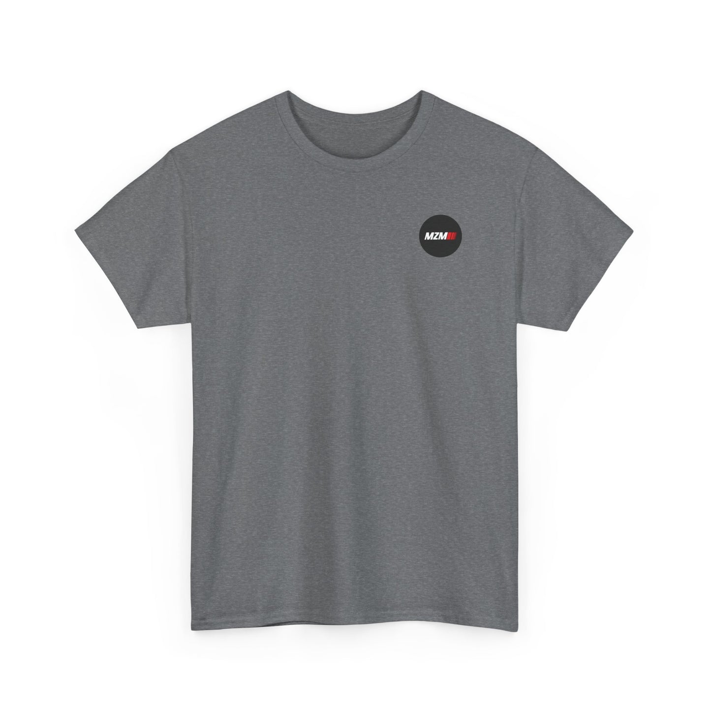 Quattro Heavy Cotton Tee
