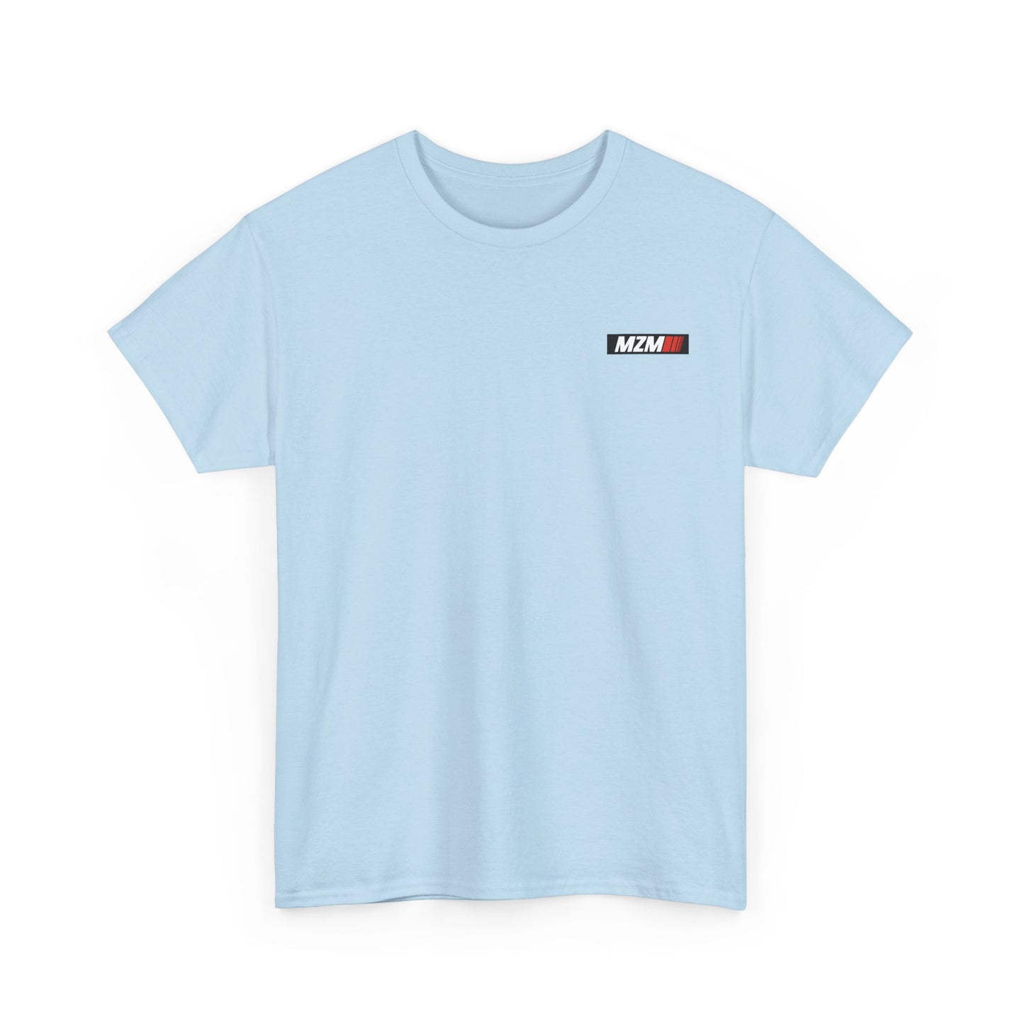 Need Money for BMW Heavy Cotton Tee