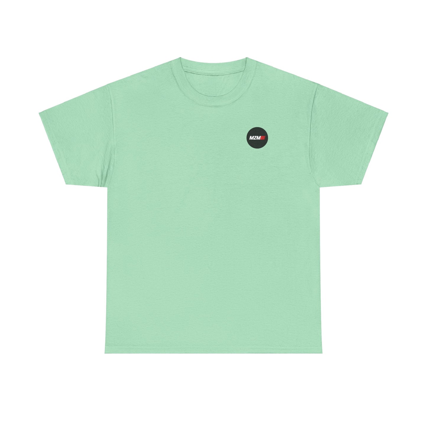 Not the same Heavy Cotton Tee