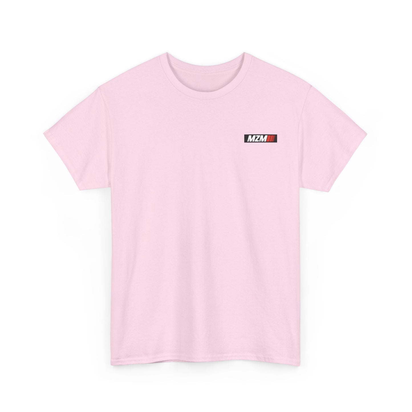 Need Money for BMW Heavy Cotton Tee
