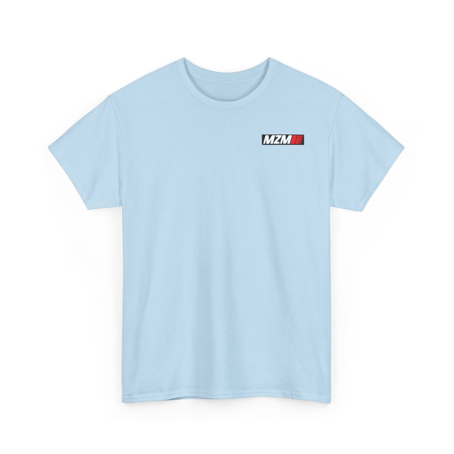Carerra GT Heavy Cotton Tee