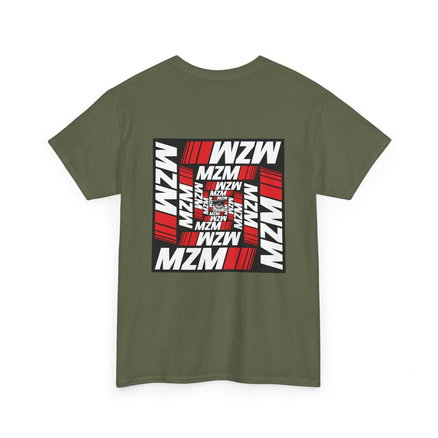 Hypno Heavy Cotton Tee