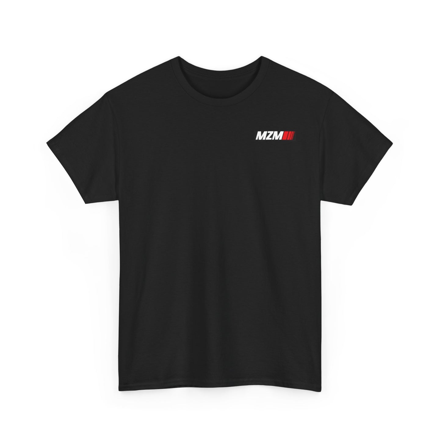Carerra GT Heavy Cotton Tee